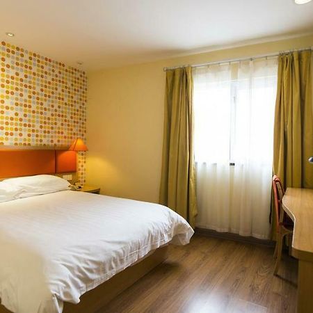Home Inn Xueqinglu Пекин Экстерьер фото